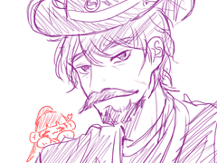 마법사조아(♡)