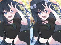 오마카세 커미션 샘플