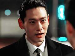 [유태오] Psycho 외전 1