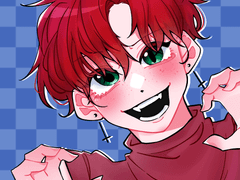 💖 상시 커미션 오픈 🍓