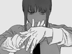 [체인소맨] 이거 연애시뮬레이션 맞나요? - 19