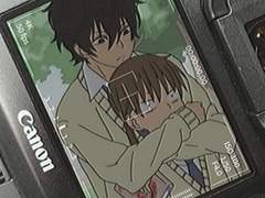 여름은 아직 춥다