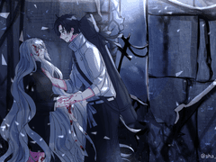 반고정 커미션_안내글