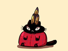 컬오램 연성 백업 1