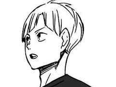 1학년 4반 드림주 혹시 2학년 시라부랑 사귀나요? (上)