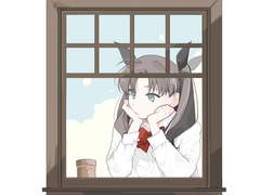 화분 하나에는 얼마 분량의 상냥함이 필요한가요?