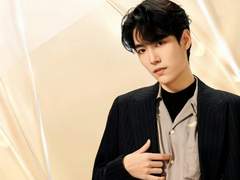 LINZIHONG 1st FANMEETING