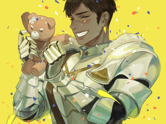 로오히 낙서모음 III