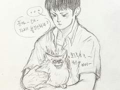 [동준남훈] 치와와 준