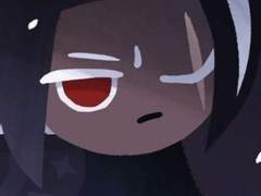 그냥 네 눈이 너무 예뻤어.