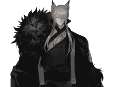 진비 휼 투명화 파일