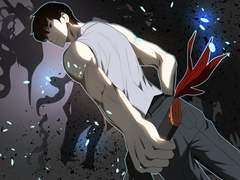 뿔치의 웹툰작가도전