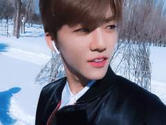 5. 검정색의 그 아이