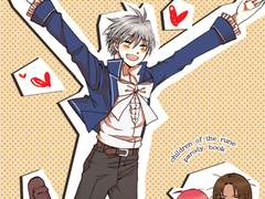 [룬의아이들] 조막리체 너희들이 내 양날개야