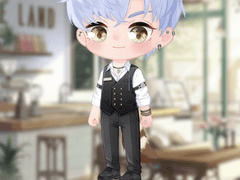 수인카페 이벤트 프롤로그&소사건