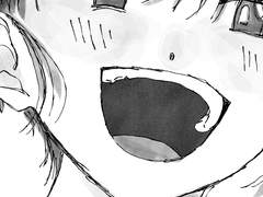 유성의 꼬리는 길게 남는다.