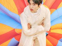 트레저 하루토 사주