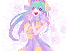 ld 풀채색 커미션 엽니다!