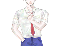 ごとう りゅうへい-고토 류헤이 男