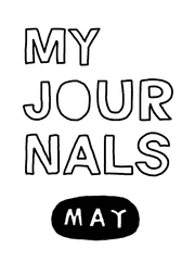 <마이저널스> 5월