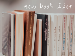 5월 신간 도서 안내