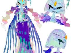 바이렌 미즈키 / Bairen Mizuki