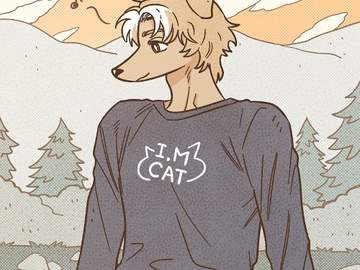 18. 할머니의 선물