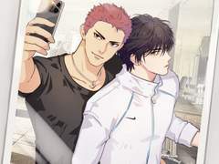 실트 올라간 배코태웅을 바라보는 슬램덩크민들