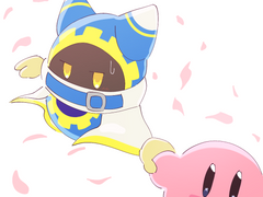 별의커비 4.2~4.30