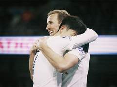 [켄쏜] 나랑 아니면