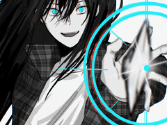 인공/밋반/시메르/밤보눈