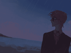 230430 비 오는 날