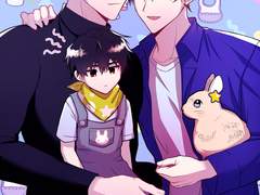 제형육아일기 만화 배포본 웹공개