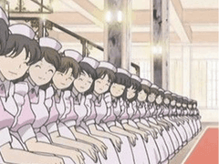 별안간 NCT 홍일점 되기