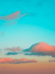 하늘 아래 마음 에세이