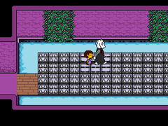 [if] 네거티브테일 진 불살 2