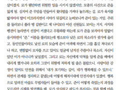 [원피스 드림] 받은 썰 백업