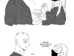 무쵸산즈 모음4