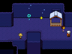 [if] 네거티브테일 진 불살 10