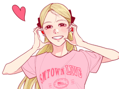 소녀시대 효연 팬아트 모음 (2)