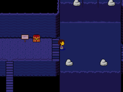 [if] 네거티브테일 진 불살 11-1