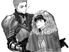 [호열백호] 그뭔씹이겠지만 뇌절이 하고 싶어