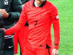 [손흥민] Replay 2