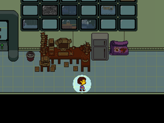 [if] 네거티브테일 진 불살 15