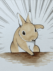 애니 상황문답|빙의글