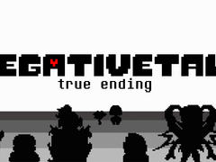 [if] 네거티브테일 진 불살