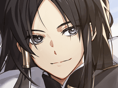 [로드른, 프라로드] 당신의 장례식에서는 춤을 추자 上