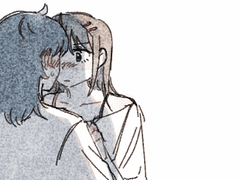 물어보고 나서 올라타