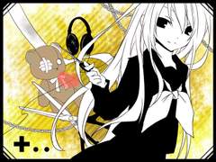 鏡音リン(카가미네 린)/パラフィリア(파라필리아)/가사