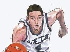 슬램덩크 '이명헌'(후카츠 카즈나리) 캐릭터 개인봇 구합니다!